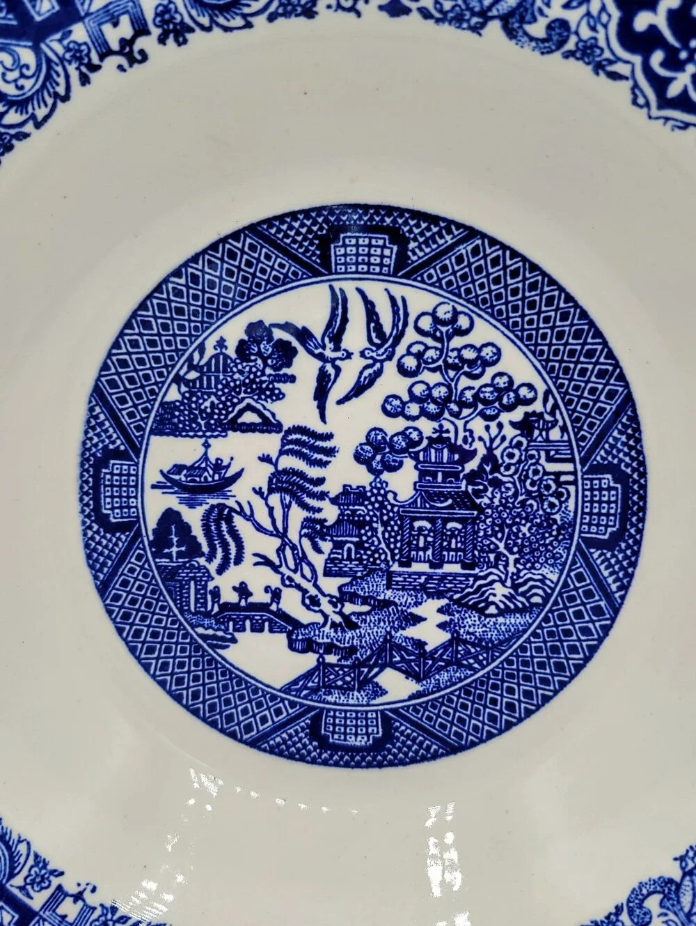 Royal China vintage royal